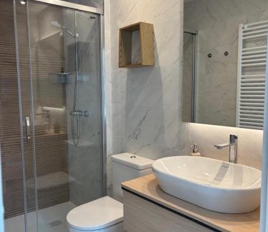 Sanxenxo Apartamento | Brisa Marela