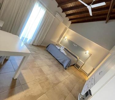 Pinamar Apartamento | Brisa Marina Apart Hotel