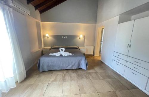 Pinamar Apartamento | Brisa Marina Apart Hotel