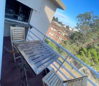 Pinamar Apartamento | Brisa Marina Apart Hotel