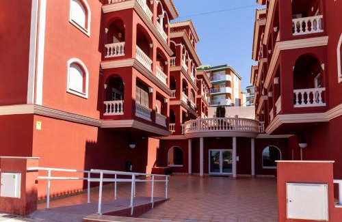 Mazagón Apartamento | Brisa Marina Apartamento a pie de playa en Mazagón