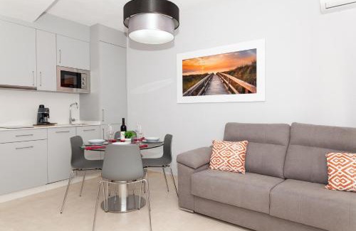 Mazagón Apartamento | Brisa Marina Apartamento a pie de playa en Mazagón