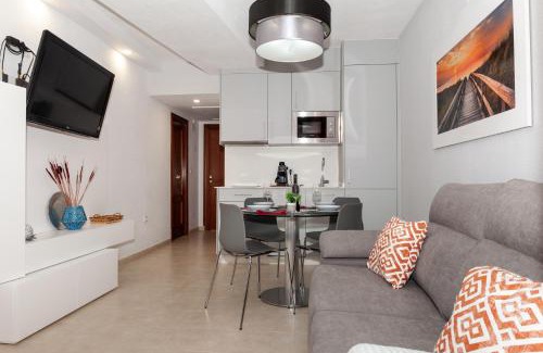 Mazagón Apartamento | Brisa Marina Apartamento a pie de playa en Mazagón