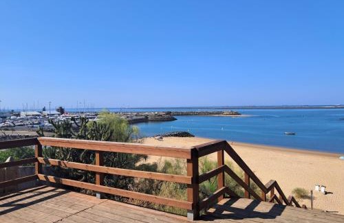 Mazagón Apartamento | Brisa Marina Apartamento con vistas al mar