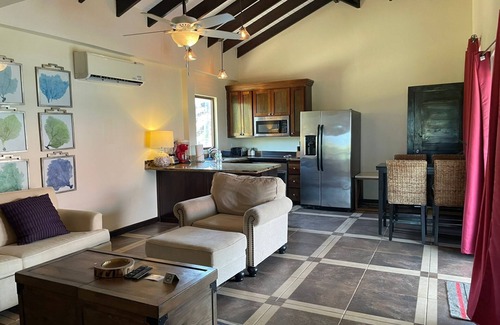 Placentia Hotel | Brisa Oceano Resort