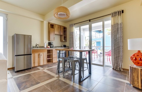 Placentia Hotel | Brisa Oceano Resort