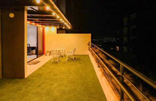 San Salvador Apartamento | Brisa Serena en la Escalón !Tu Amanecer Perfecto!