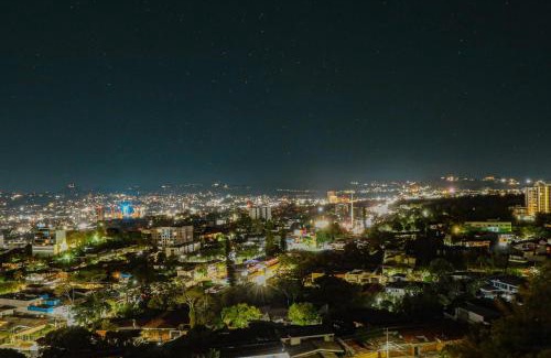 San Salvador Apartamento | Brisa Serena en la Escalón !Tu Amanecer Perfecto!