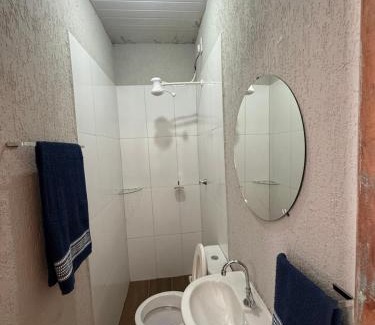 Rio Verde Casa | Brisa Suítes