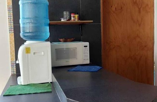 Rinconada Casa | Brisamar Guesthouse