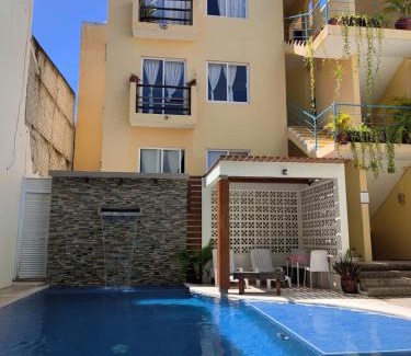 Rinconada Casa | BRISAMAR GUESTHOUSE