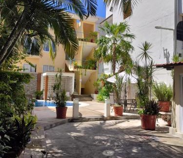 Rinconada Casa | BRISAMAR GUESTHOUSE