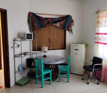 Rinconada Casa | BRISAMAR GUESTHOUSE