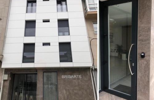 Arteixo Casa | BRISARTE - Pensión Brisa