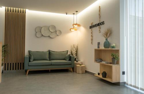 Arteixo Casa | BRISARTE - Pensión Brisa
