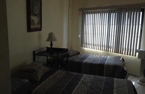 Monterrey Municipality Apartamento | Brisas 54632