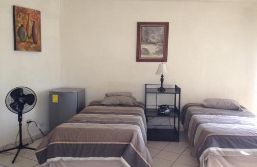 Monterrey Municipality Apartamento | Brisas 54632