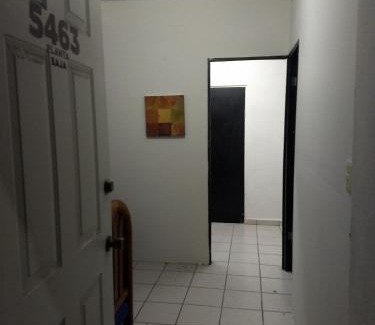Monterrey Municipality Apartamento | Brisas 54634