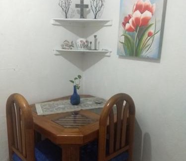 Monterrey Municipality Apartamento | Brisas 54634