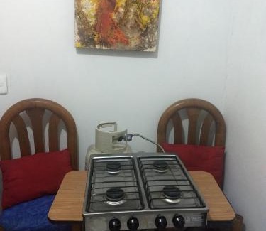 Monterrey Municipality Apartamento | Brisas 54634