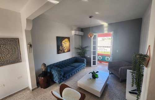 Catano Apartamento | Brisas by the bay Guest House