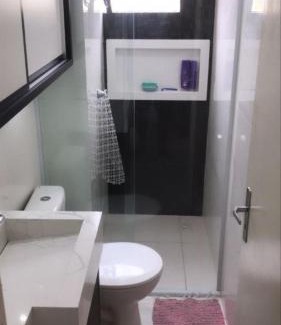Passo de Torres Apartamento | brisas da maré