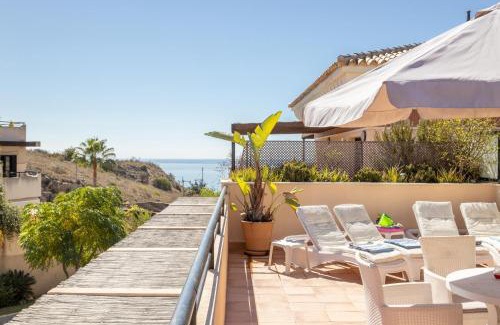 Vélez-Málaga Apartamento | Brisas de Almayate
