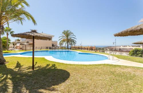 Vélez-Málaga Apartamento | Brisas de Almayate