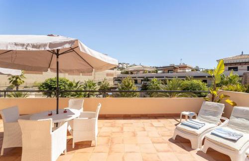 Vélez-Málaga Apartamento | Brisas de Almayate