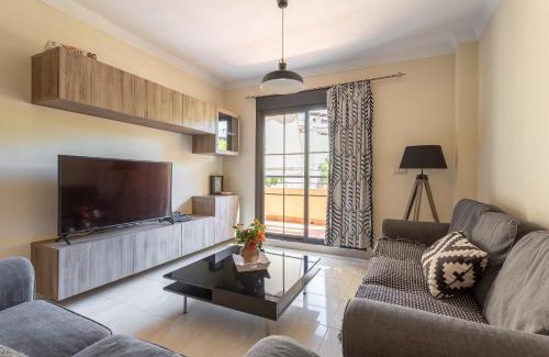 Vélez-Málaga Apartamento | Brisas de Almayate