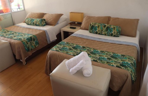 Chica Casa | Brisas De Chica