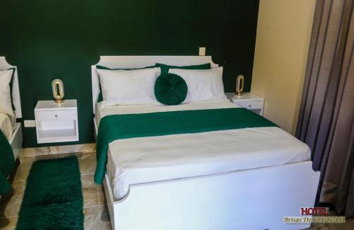 Puerto Bahia Apartamento | Brisas de la cascada