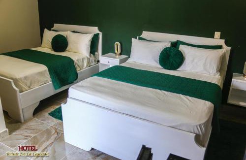 Puerto Bahia Apartamento | Brisas de la cascada