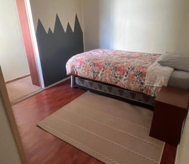Yerbas Buenas Casa | Brisas de Puerto Varas