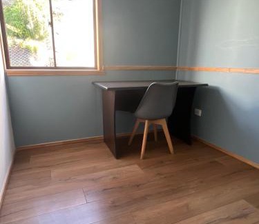 Yerbas Buenas Casa | Brisas de Puerto Varas