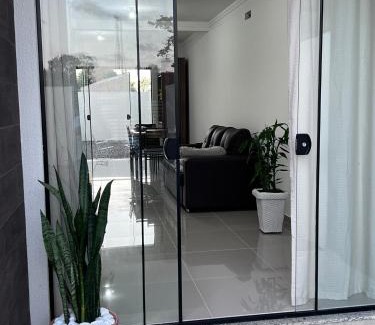 Ubatuba Casa | Brisas de São Chico - 450m da Praia