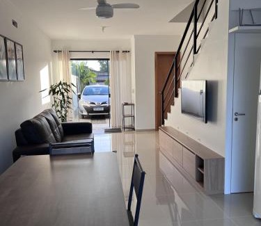 Ubatuba Casa | Brisas de São Chico - 450m da Praia