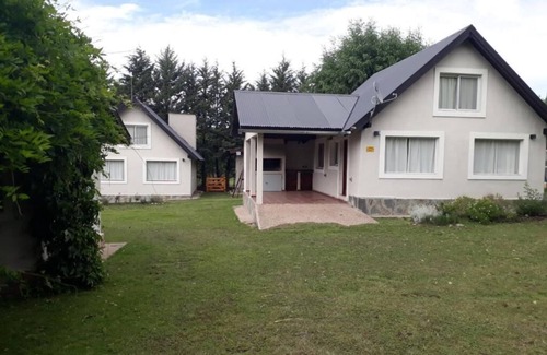 Los Reartes Cabina | Cabañas Brisas del Cerro -