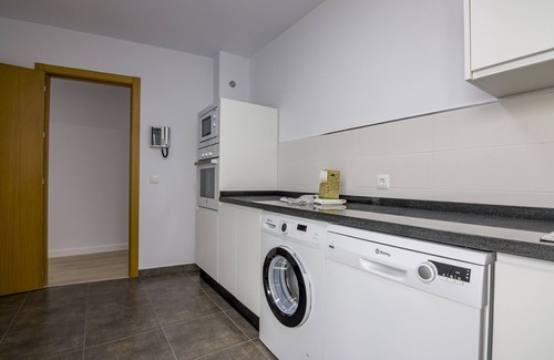 Ayamonte Apartamento | Brisas del Guadiana 17 VFT