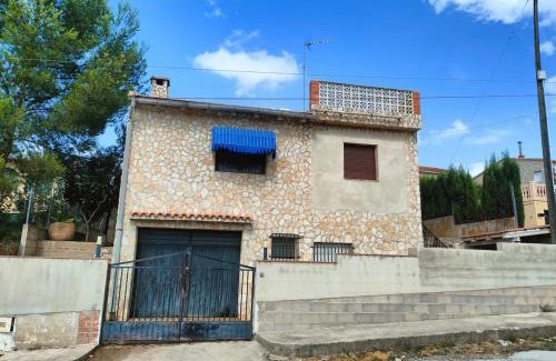 Navarres Casa | Brisas del Lago