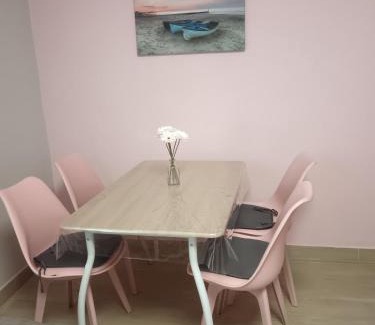 Navarres Casa | Brisas del Lago