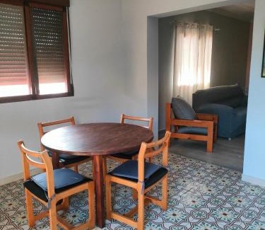Navarres Casa | Brisas del Lago