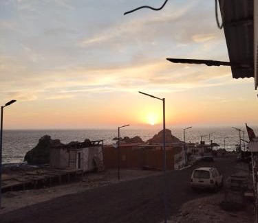 Tocopilla Casa | Brisas del Pacífico