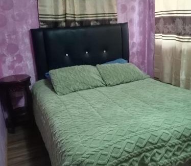 Tocopilla Casa | Brisas del Pacífico