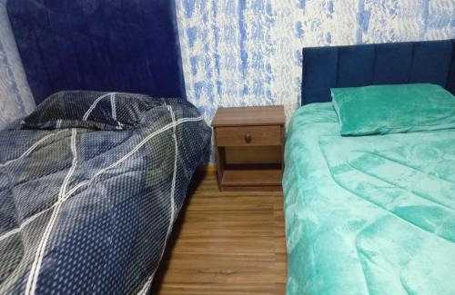 Tocopilla Casa | Brisas del Pacífico