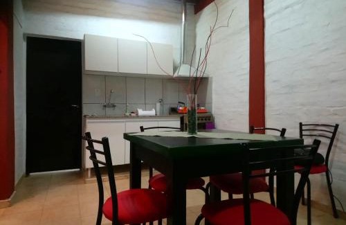 San José de Jáchal Hotel | Brisas del valle