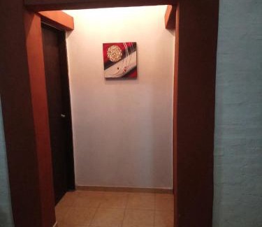 San José de Jáchal Hotel | Brisas del valle