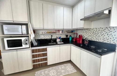 Matinhos Casa | Brisas di mar