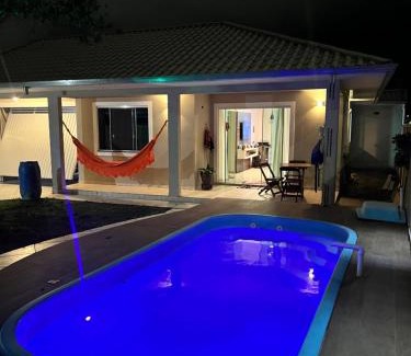 Matinhos Casa | Brisas di mar