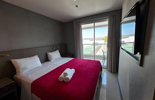 Brasilia Apartamento | Brisas do Lago - Apartamento 11